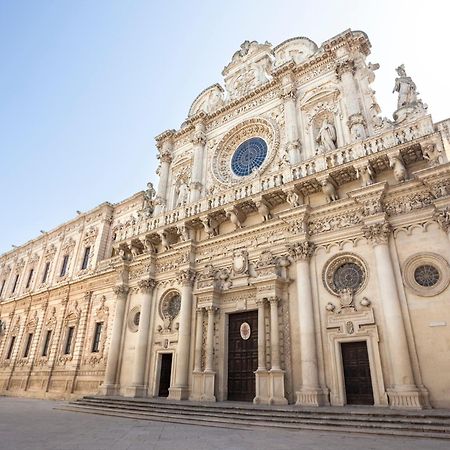 La Casetta Lecce Exterior photo