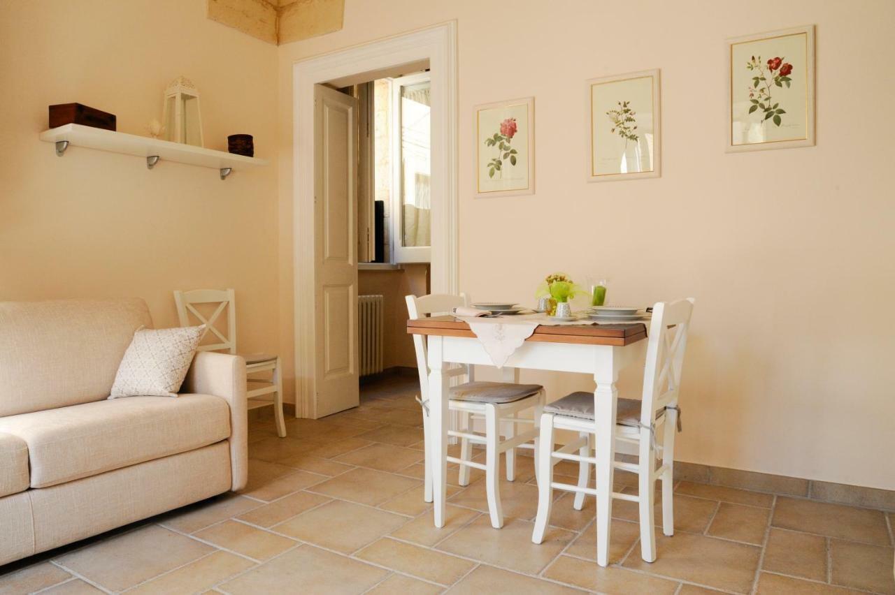 La Casetta Lecce Exterior photo