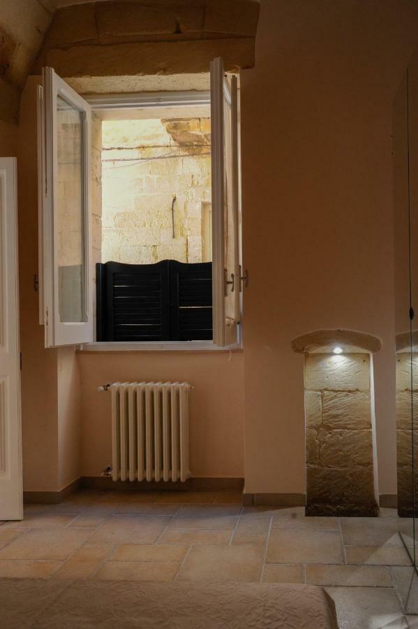 La Casetta Lecce Exterior photo