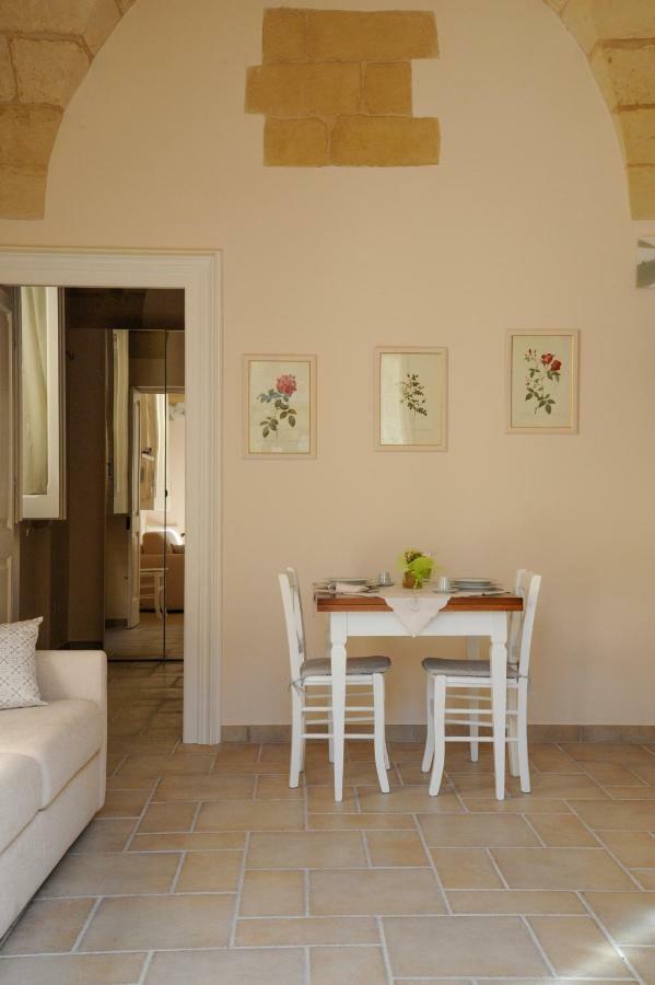La Casetta Lecce Exterior photo