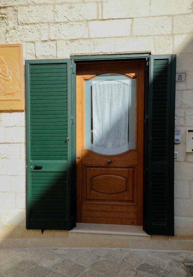 La Casetta Lecce Exterior photo